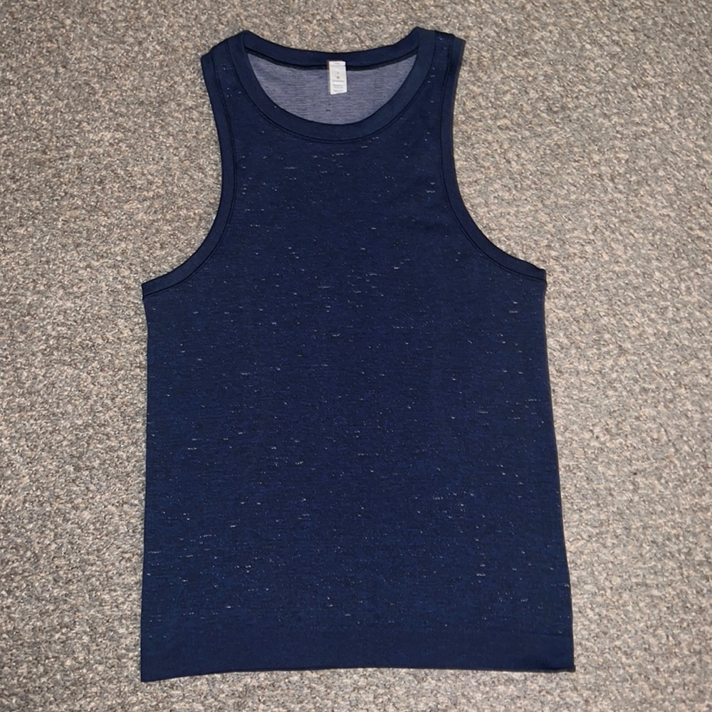 Lululemon relaxed swiftly tech tank top. 4